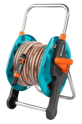 Gardena Slangvagn med 20 m 1/2 Tum Standardslang