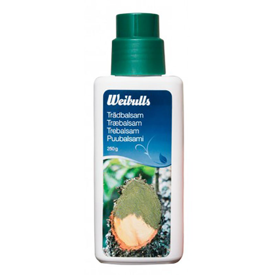 Trädbalsam