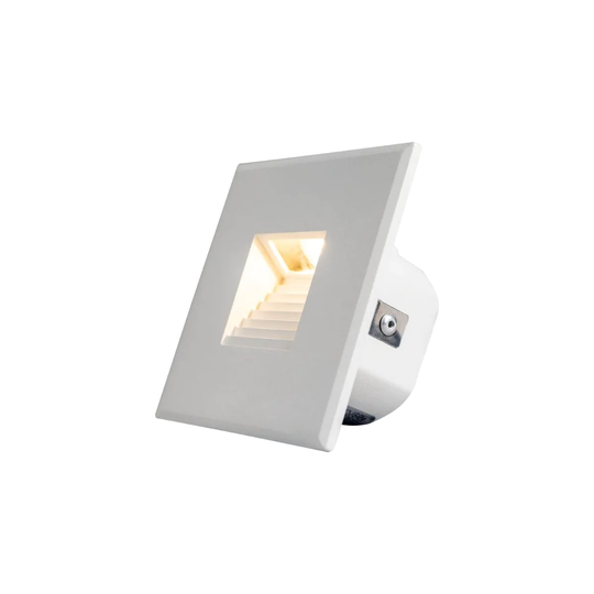 Hide-a-lite Väggarmatur Wally G2 Vit 2700 K