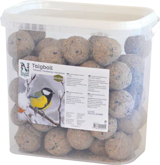 Nelson Garden Fågelmat Talgboll 90 g