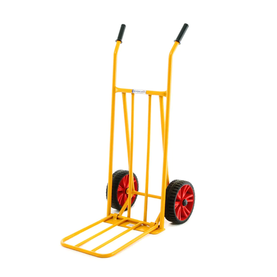 Hörby Bruk Magasinkärra P3 PFG 250 KG