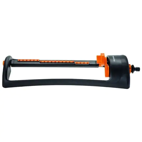 Fiskars Vattenspridare Vattenbesparande, Metall