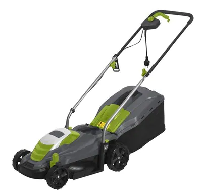 Grouw Gräsklippare Grow Elektrisk 1300 WATT