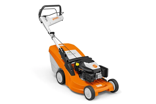 Stihl Gräsklippare RM 448 VC
