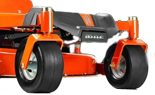 Husqvarna Belysningskit ZTR