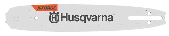 Husqvarna Svärd 18 tum Liten Infästning Pixel X-Force