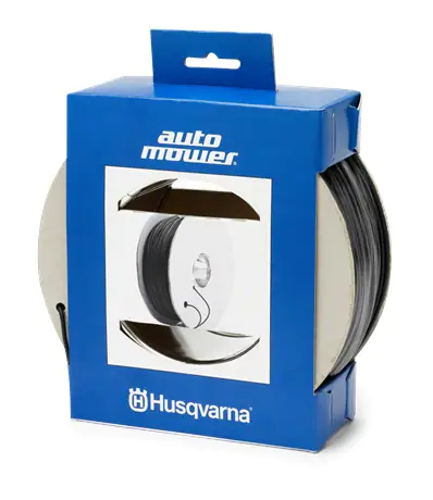 Husqvarna Begränsningskabel Ø2,7mm 150m Till Automower