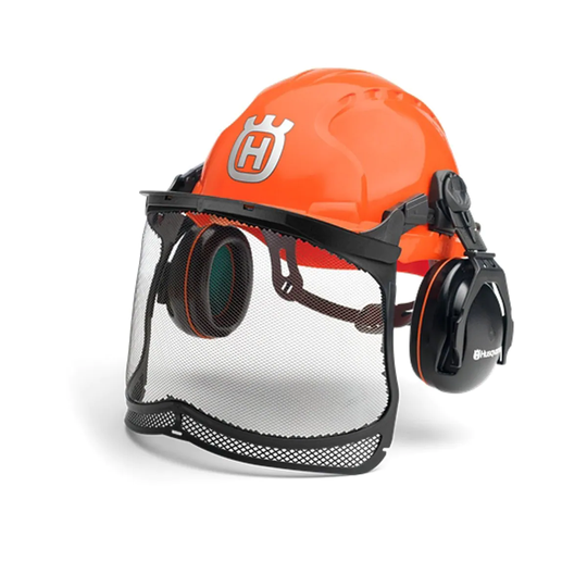 Husqvarna Skyddshjälm Classic