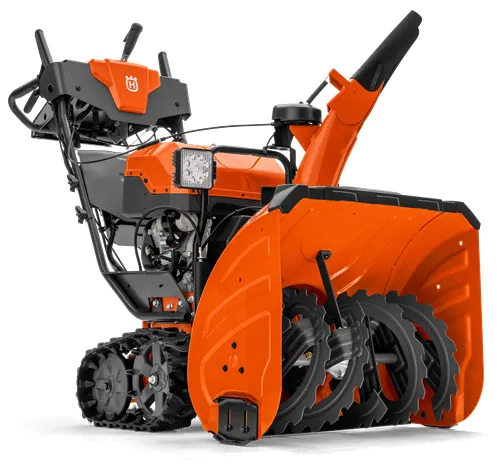 Husqvarna Snöslunga ST 427T