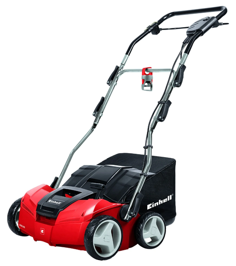 Einhell Vertikalskärare/Mossrivare GE-SA 1435