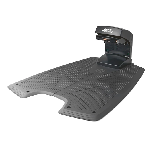 Husqvarna Komplett Laddstation Automower Solar Hybrid
