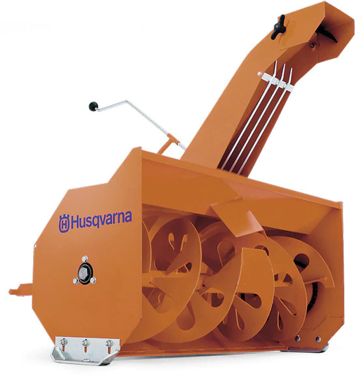 Husqvarna Snöslunga Till Rider 419/420TsX AWD