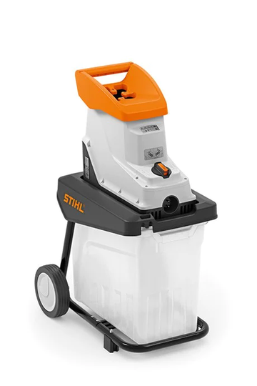 Stihl Kompostkvarn GHE 135 L