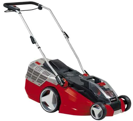 Einhell Gräsklippare GE-CM 43 Li M inkl. Batteri och Laddare