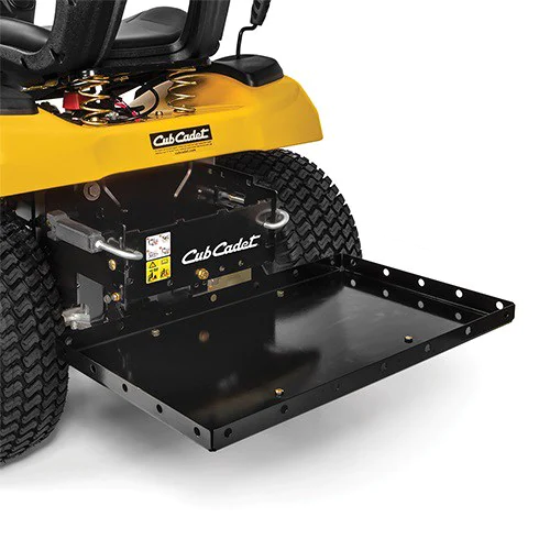 Cub Cadet Lastplatta för XT