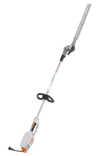 Stihl Stånghäcksax HLE 71 K, 125°