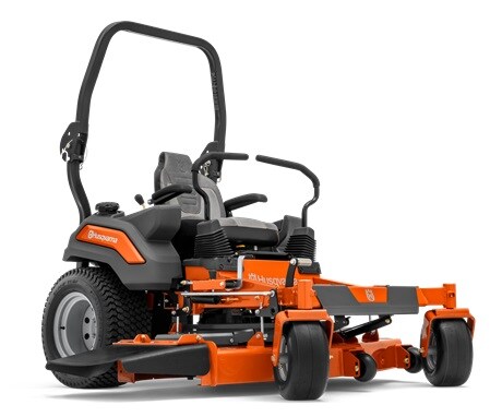 Husqvarna Åkgräsklippare Z454X Zero Turn