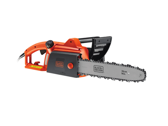 Black and Decker Motorsåg Black & Decker CS1835