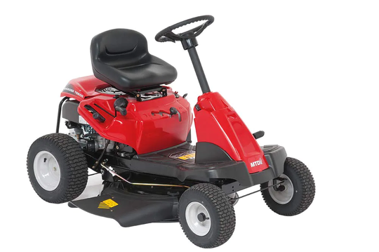 MTD Åkgräsklippare Minirider Optima 76 SDE