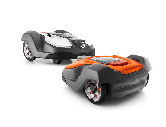 Husqvarna Skal Originalkaross Body Kit Orange 450X
