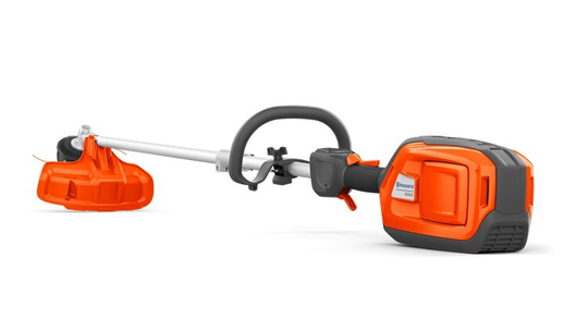 Husqvarna Kombitrimmer 325iLK Ink. TA850, Exkl. Batteri & Laddare