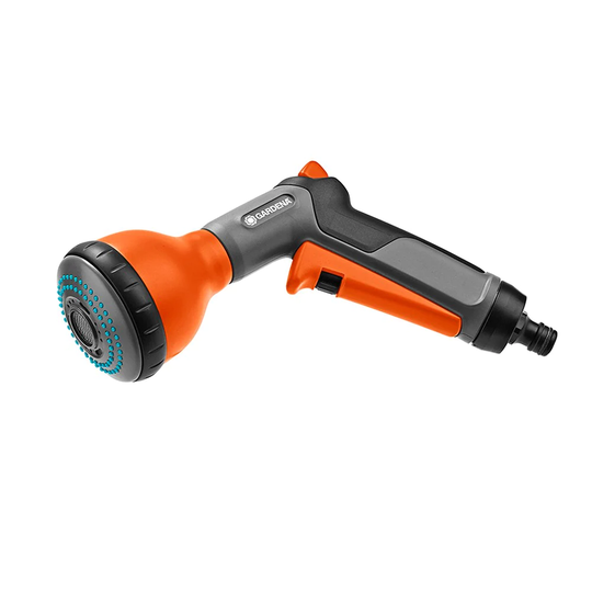 Gardena Sprinklerpistol Classic Multi