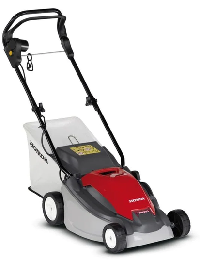 Honda Gräsklippare Eldriven HRE 370