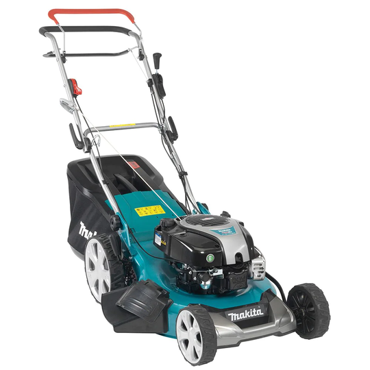 Makita Gräsklippare Bensin PLM5130N