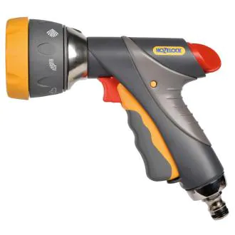 Hozelock Sprinklerpistol Multi Spray Pro