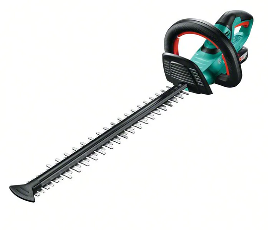 Bosch Häcksax AHS 48-20 LI 18V 1X2,5AH