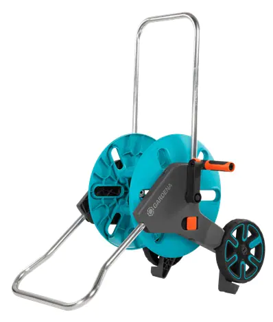 Gardena Slangvagn CleverRoll M
