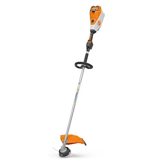 Stihl Röjsåg FSA 135 R Exkl. Batteri & Laddare