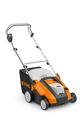 Stihl Mossrivare RLA 240 Exkl. Batteri & Laddare