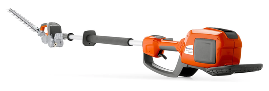 Husqvarna Stånghäcksax 520iHE3 Exkl. Batteri & Laddare
