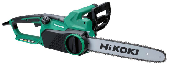HiKOKI Kedjesåg 14" CS35SB 1900W