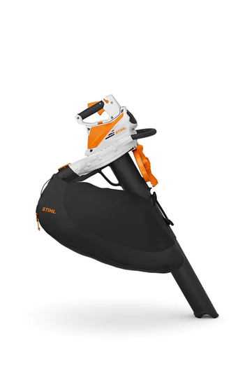 Stihl Lövblås, Lövsug & Lövförstörare SHA 56 exkl. Batteri och Laddare