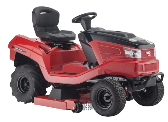 Solo by AL-KO Traktor T 22-110.0 HDH-A V2