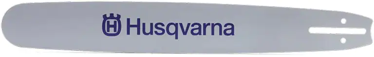 Husqvarna Svärd 42 tum Stor Infästning