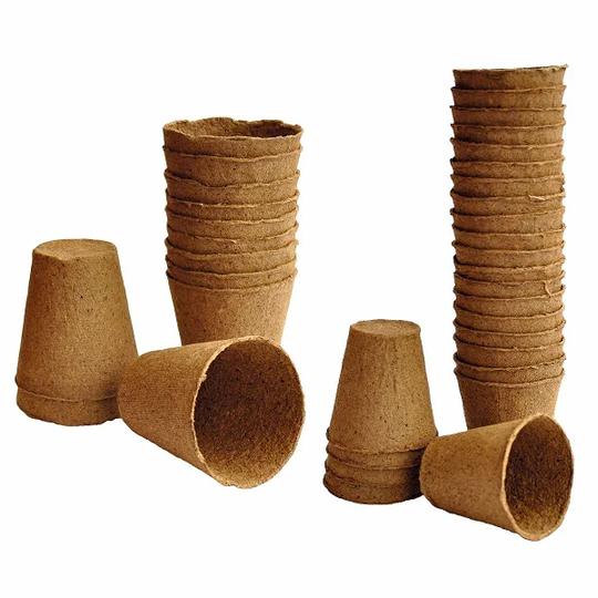 Weibulls Biokruka 6cm rund