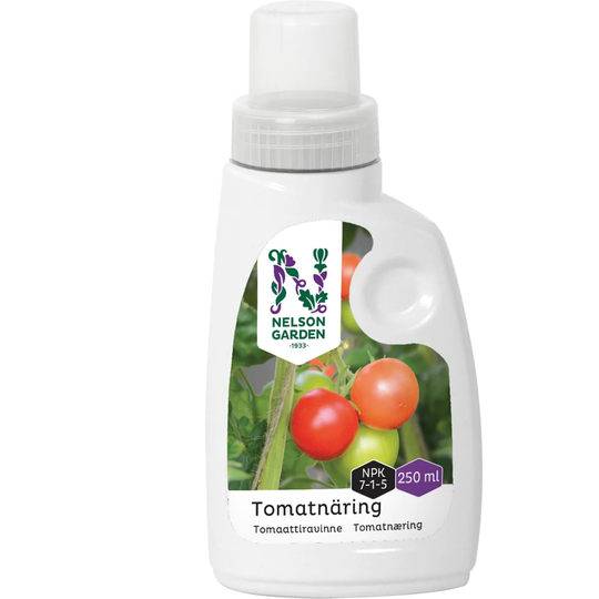 Nelson Garden Tomatnäring 250ml