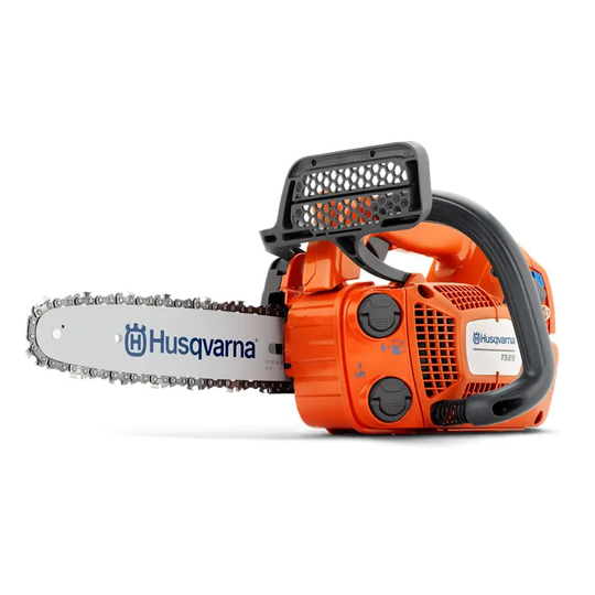 Husqvarna Motorsåg T525