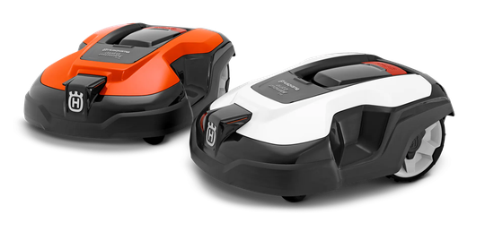 Husqvarna Karosskit 265AC Automower