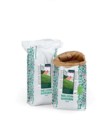 Nelson Garden Gräsfrö Slänt 12kg