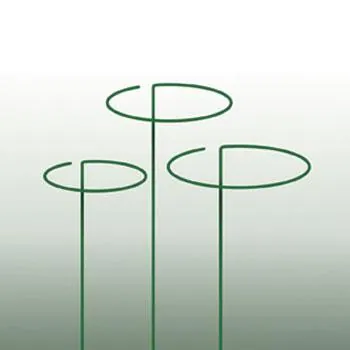 PRIMA Grow Växtstöd Grön Ø40 cm