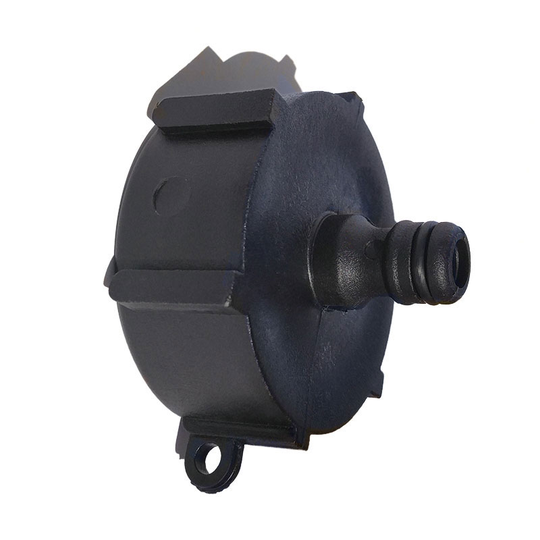 Slangkoppling till IBC-tank