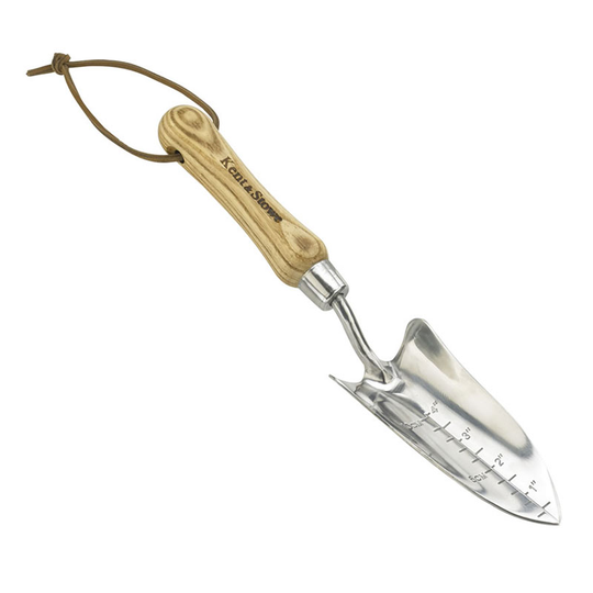 Planteringsspade, Hand Transplanting Trowel