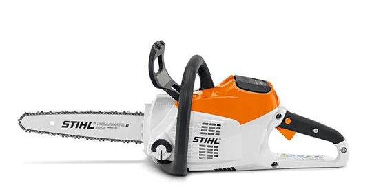 Stihl Motorsåg MSA 160 C-BQ Utan Batteri Och Laddare