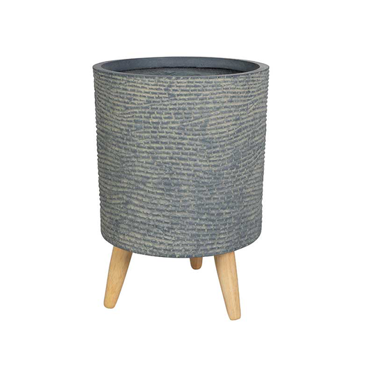 Kruka Riva earth 22 cm
