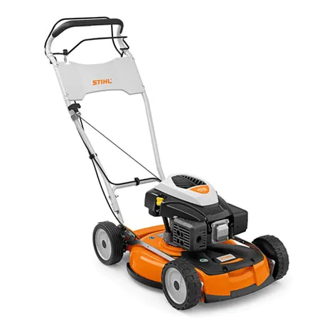 Stihl Biogräsklippare RM 4 RTP