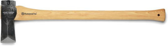 Husqvarna Klyvyxa 75 cm